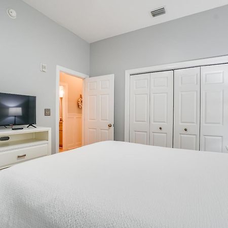Seagrove Highlands By Panhandle Getaways Santa Rosa Beach Oda fotoğraf