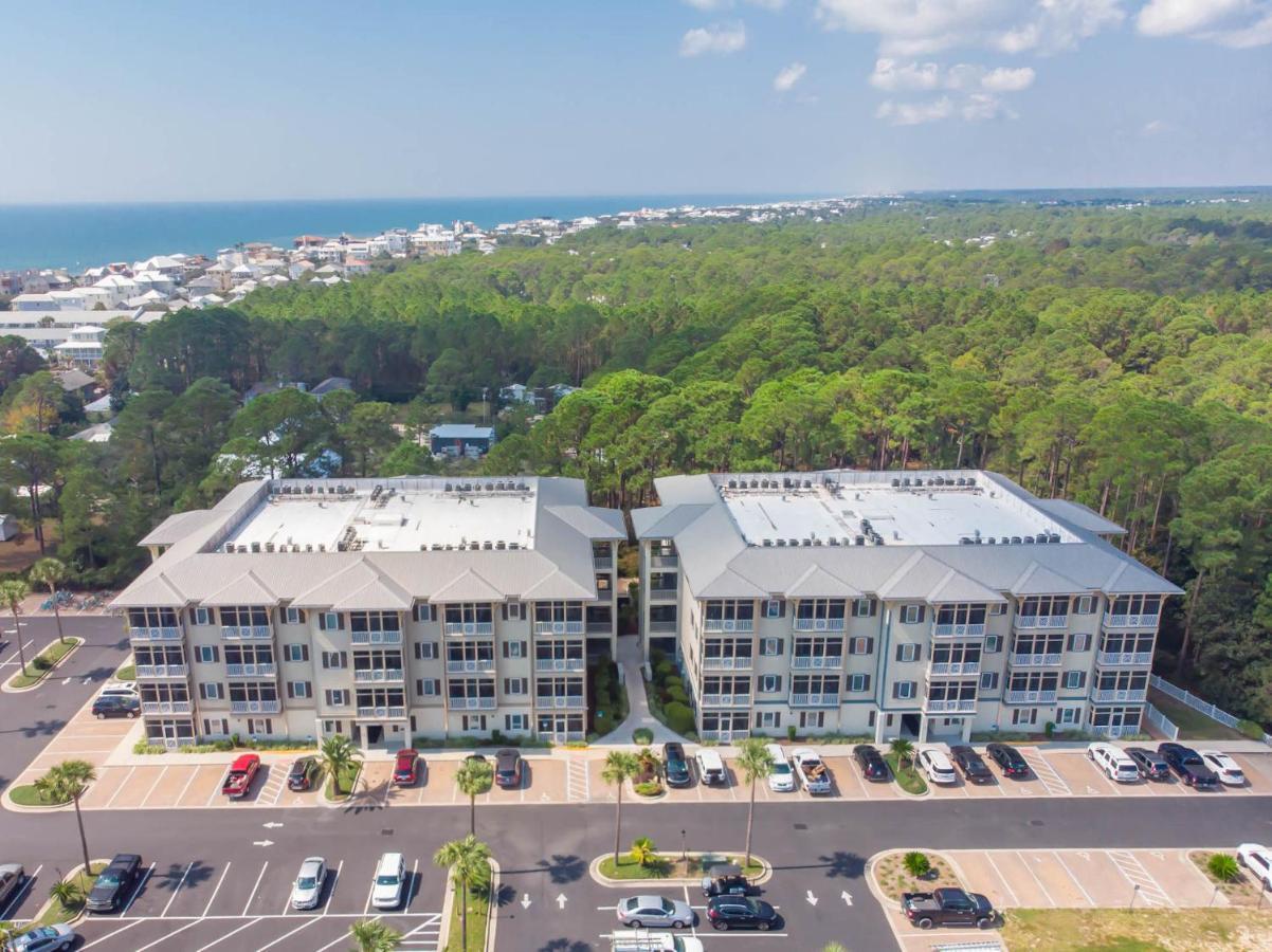 Seagrove Highlands By Panhandle Getaways Santa Rosa Beach Dış mekan fotoğraf