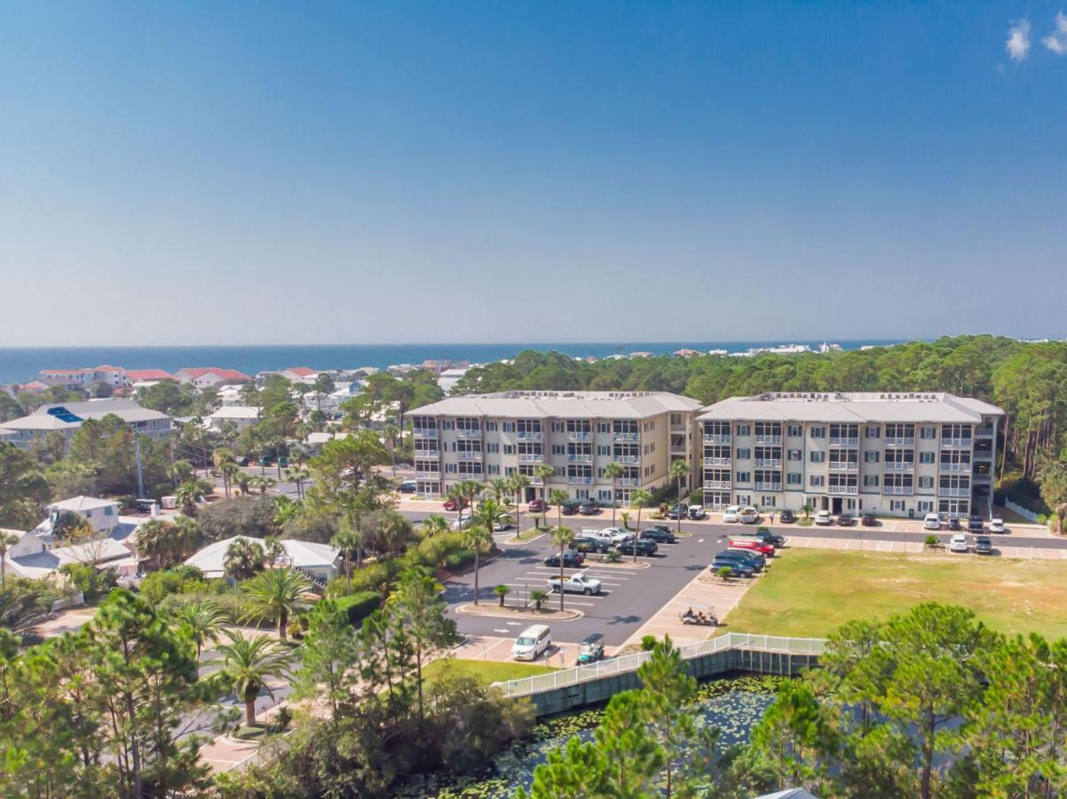 Seagrove Highlands By Panhandle Getaways Santa Rosa Beach Dış mekan fotoğraf