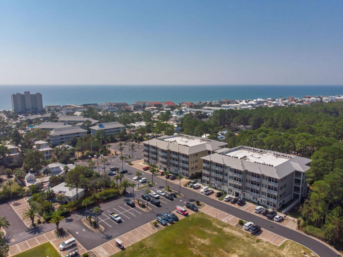 Seagrove Highlands By Panhandle Getaways Santa Rosa Beach Dış mekan fotoğraf