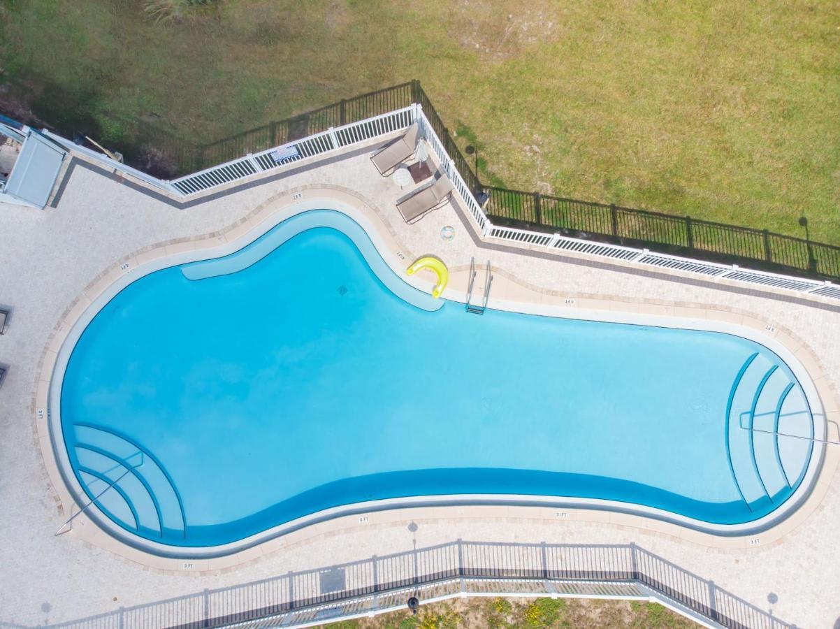Seagrove Highlands By Panhandle Getaways Santa Rosa Beach Dış mekan fotoğraf