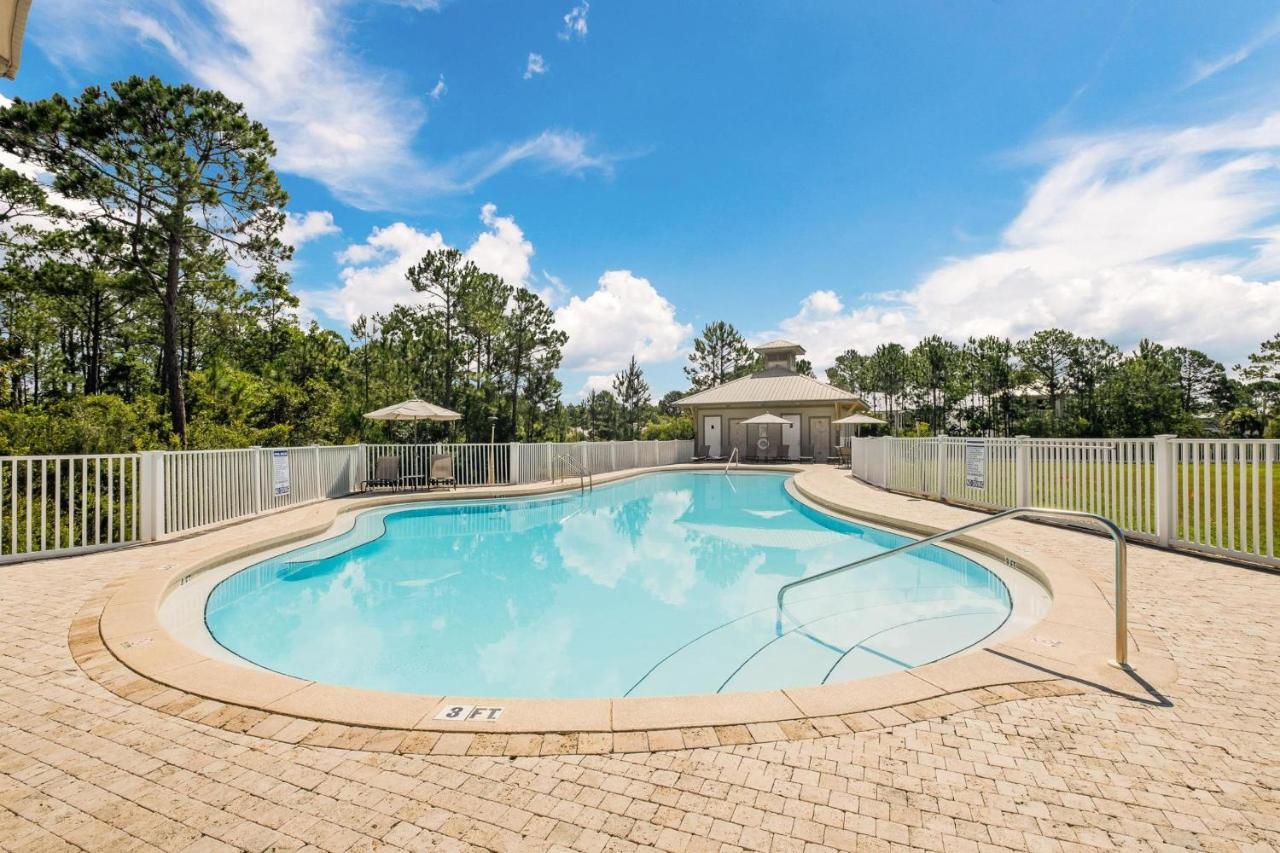 Seagrove Highlands By Panhandle Getaways Santa Rosa Beach Dış mekan fotoğraf