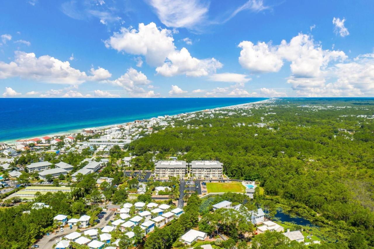 Seagrove Highlands By Panhandle Getaways Santa Rosa Beach Dış mekan fotoğraf
