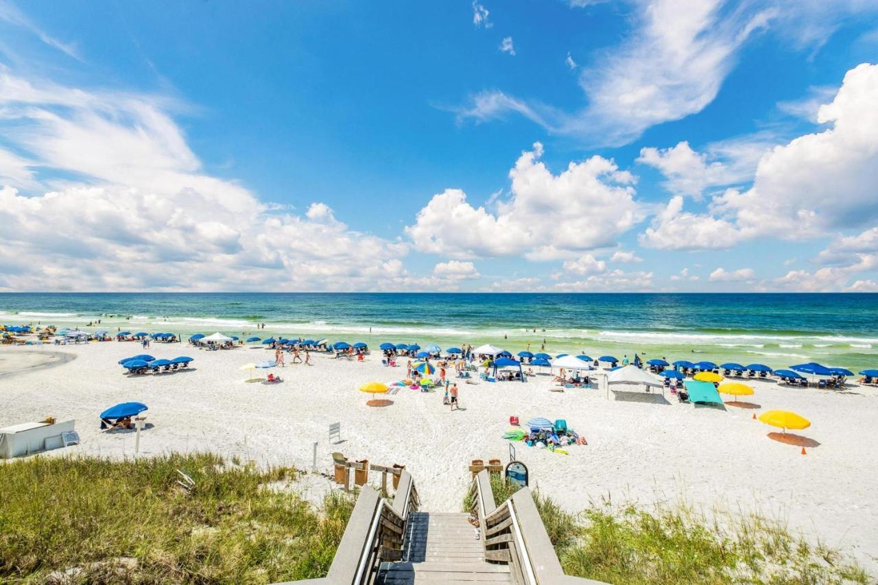 Seagrove Highlands By Panhandle Getaways Santa Rosa Beach Dış mekan fotoğraf