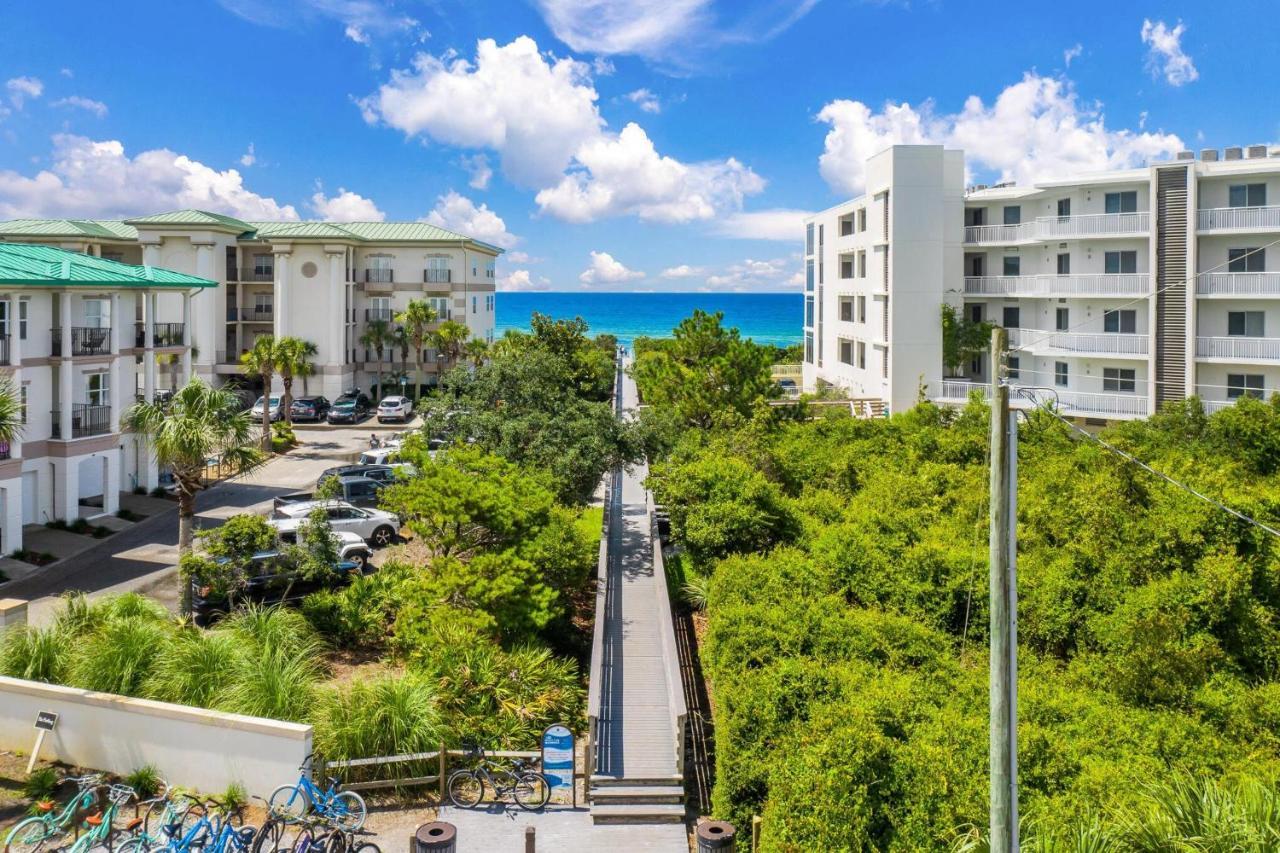 Seagrove Highlands By Panhandle Getaways Santa Rosa Beach Dış mekan fotoğraf