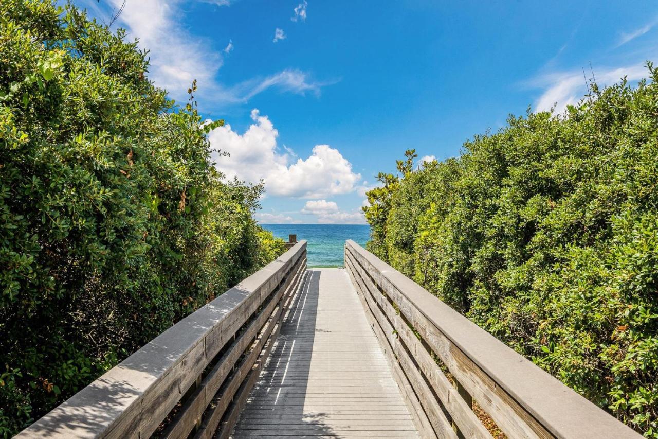 Seagrove Highlands By Panhandle Getaways Santa Rosa Beach Dış mekan fotoğraf