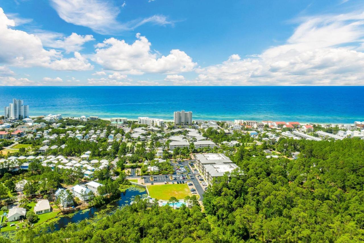 Seagrove Highlands By Panhandle Getaways Santa Rosa Beach Dış mekan fotoğraf