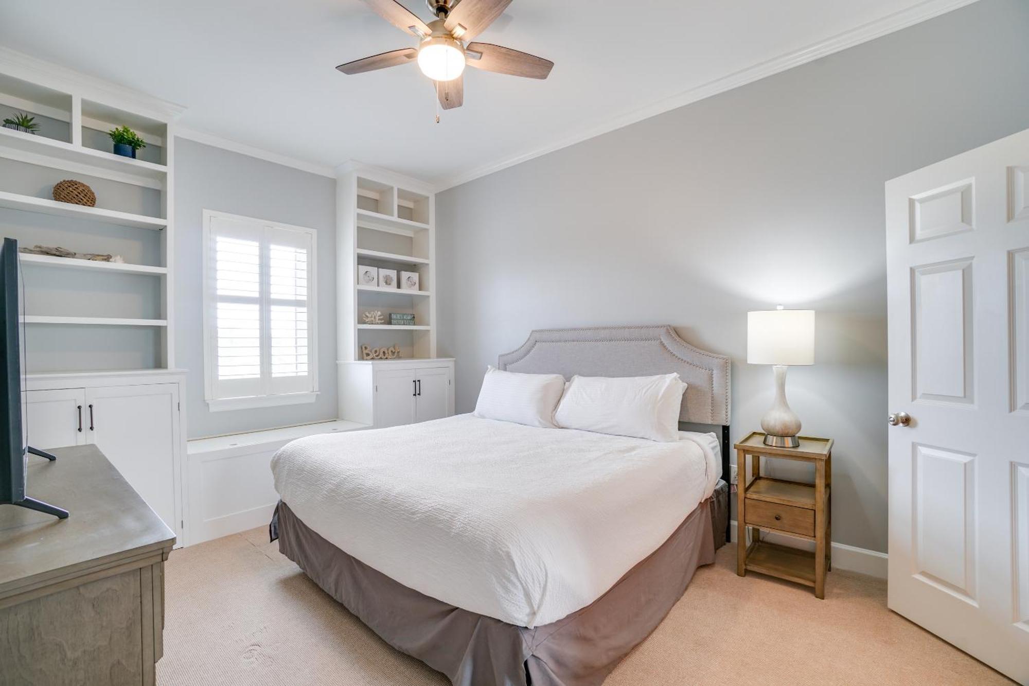 Seagrove Highlands By Panhandle Getaways Santa Rosa Beach Oda fotoğraf