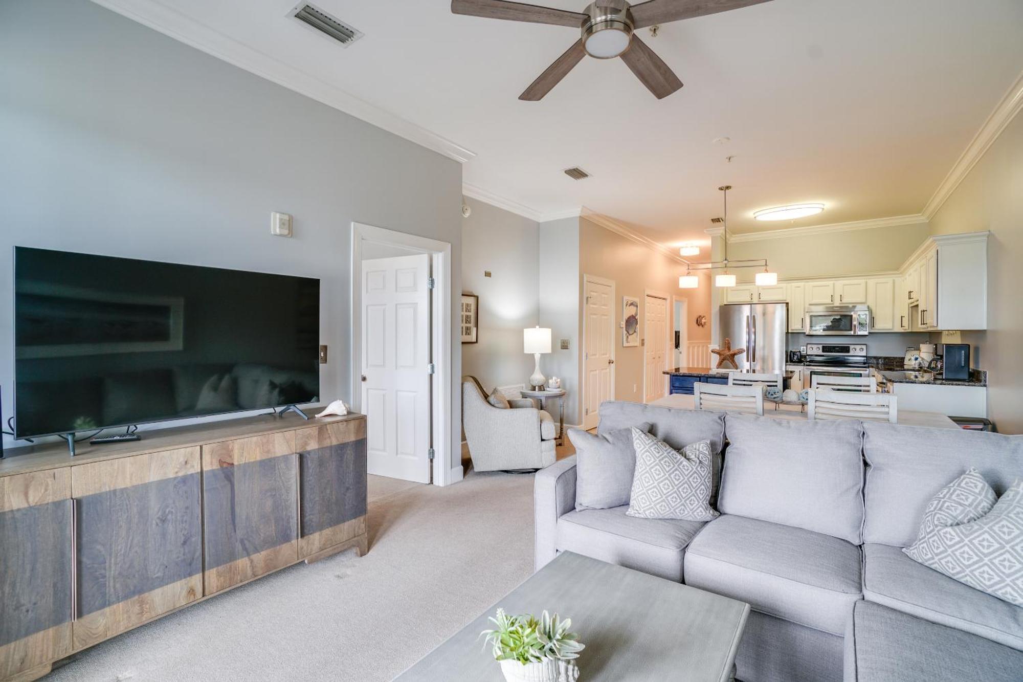 Seagrove Highlands By Panhandle Getaways Santa Rosa Beach Oda fotoğraf