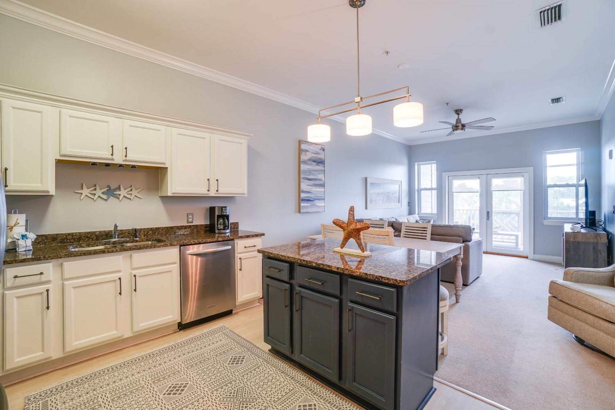 Seagrove Highlands By Panhandle Getaways Santa Rosa Beach Oda fotoğraf